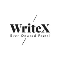 WriteX Ever Onward